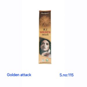 Golden Attack