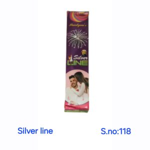 Silver line