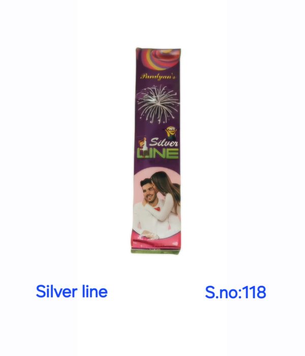 Silver line